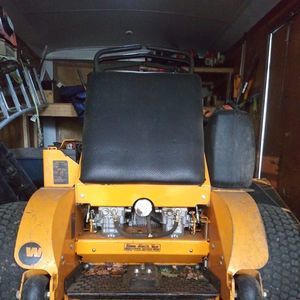 Meet your Posher, Brian